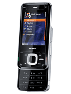 Κατεβάστε ήχους κλήσης για Nokia N81 δωρεάν.